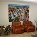 My Way Bed & Breakfast 2*