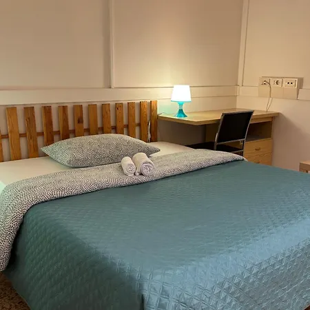 Bed & Breakfast My Way 2*