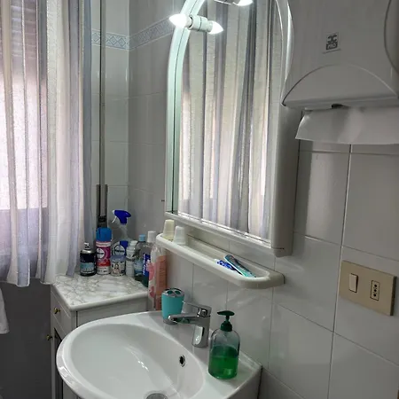 Bed & Breakfast My Way Pisa