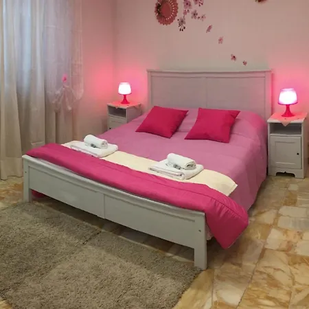 Bed & Breakfast My Way