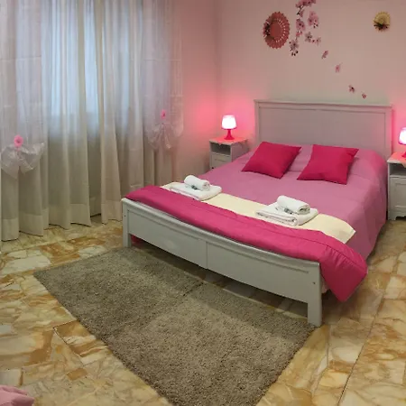Bed & Breakfast My Way