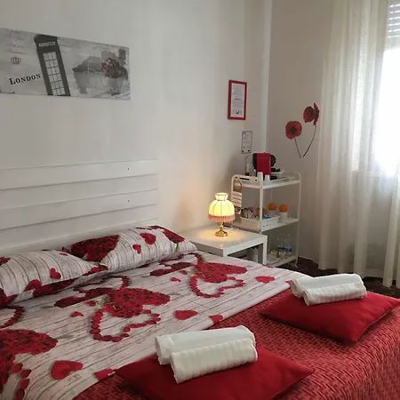 My Way Bed & Breakfast