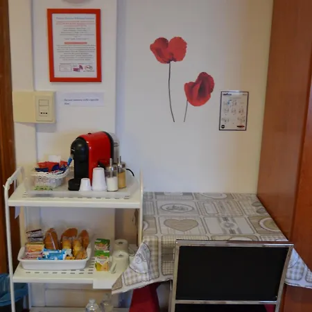 My Way Bed & Breakfast Pisa