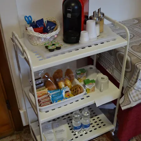 Bed & Breakfast My Way Pisa