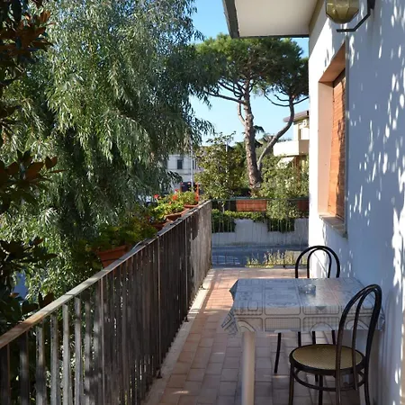 Bed & Breakfast My Way Pisa
