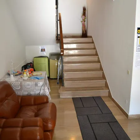 Bed & Breakfast My Way Pisa