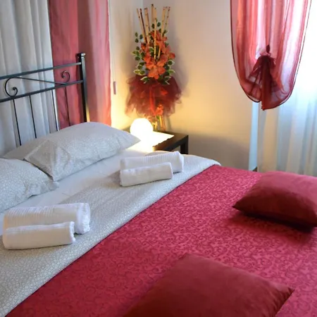 My Way Bed & Breakfast 2*