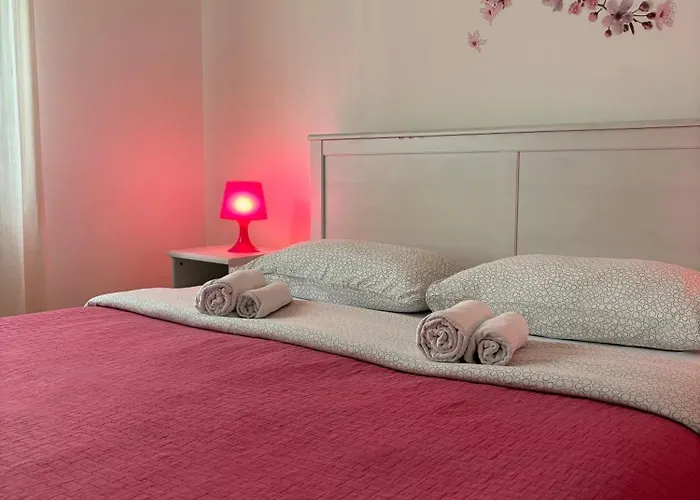 Bed & Breakfast My Way