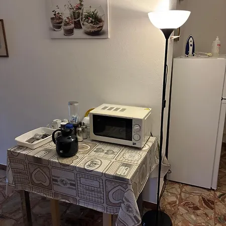 My Way Bed & Breakfast