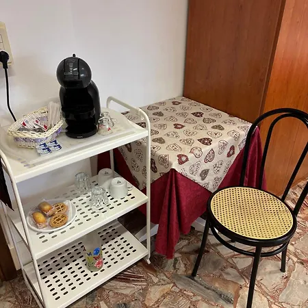 Bed & Breakfast My Way