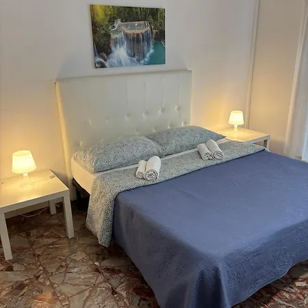 Bed & Breakfast My Way Pisa