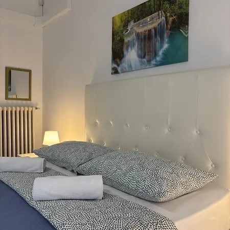 My Way Bed & Breakfast