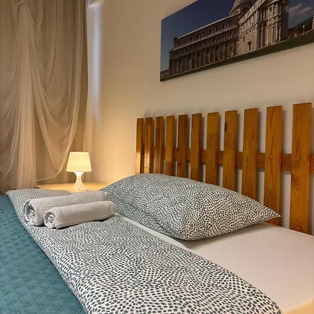 Bed & Breakfast My Way 2*
