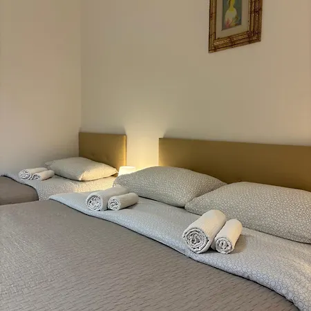 My Way Bed & Breakfast 2*