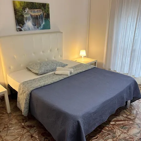 Bed & Breakfast My Way Pisa
