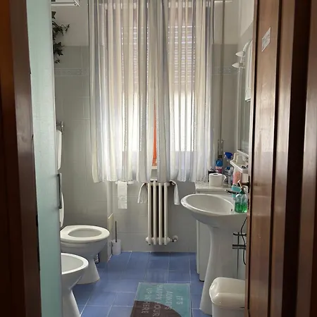 My Way Bed & Breakfast 2*