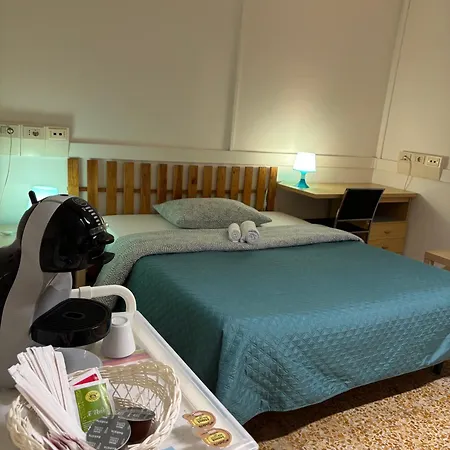 Bed & Breakfast My Way 2*