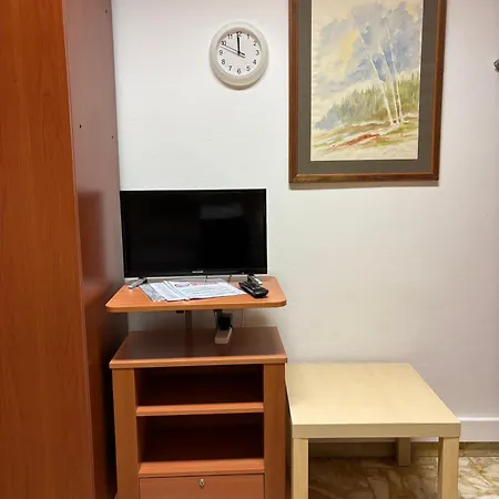 My Way Bed & Breakfast Pisa
