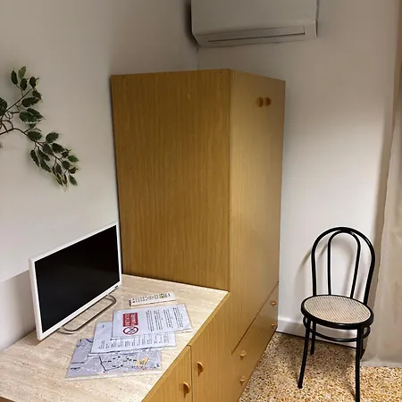Отель типа 