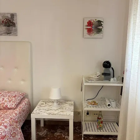 My Way Bed & Breakfast 2*