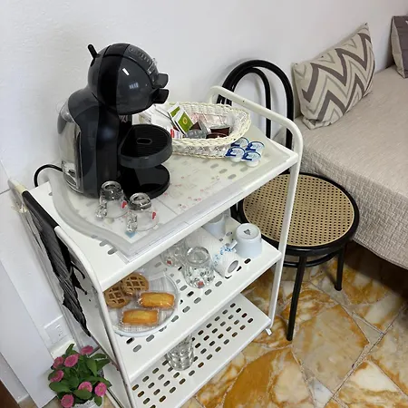 Bed & Breakfast My Way 2*