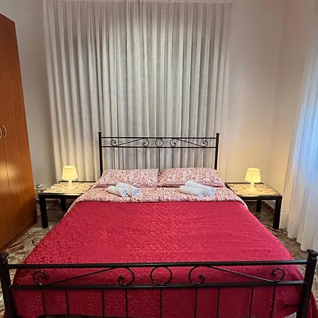 Bed & Breakfast My Way Pisa