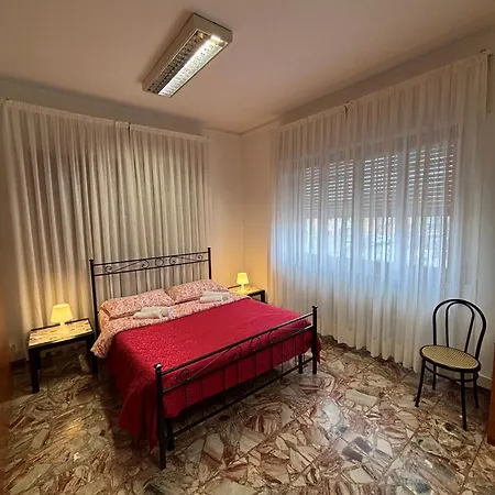 My Way Bed & Breakfast
