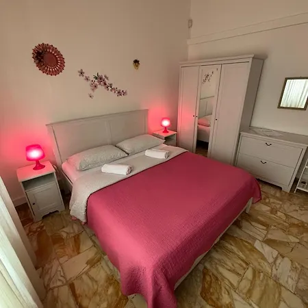Bed & Breakfast My Way 2*