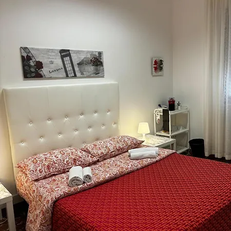 Bed & Breakfast My Way Pisa