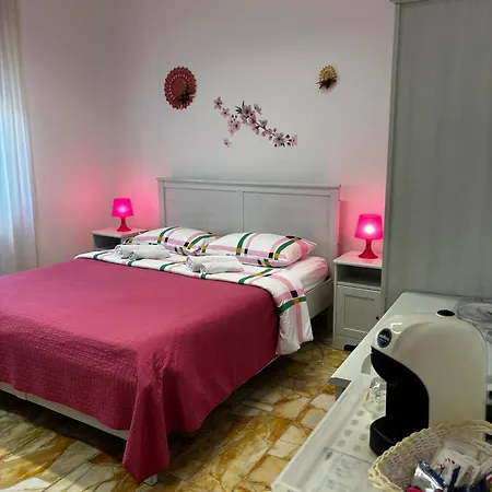 My Way Bed & Breakfast