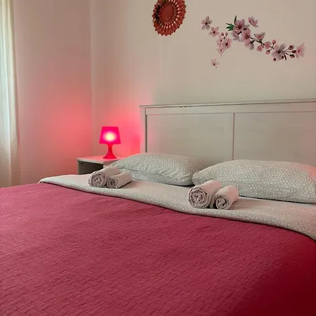 Bed & Breakfast My Way