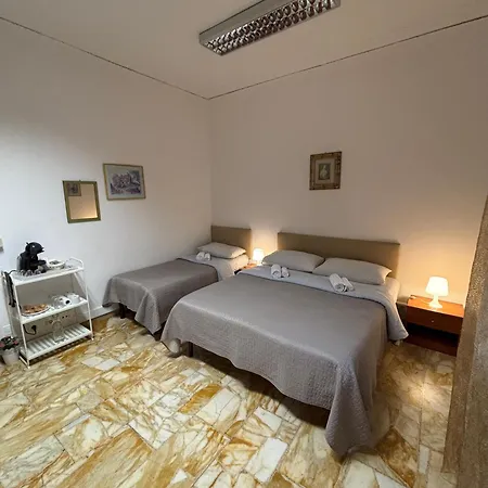 My Way Bed & Breakfast 2*
