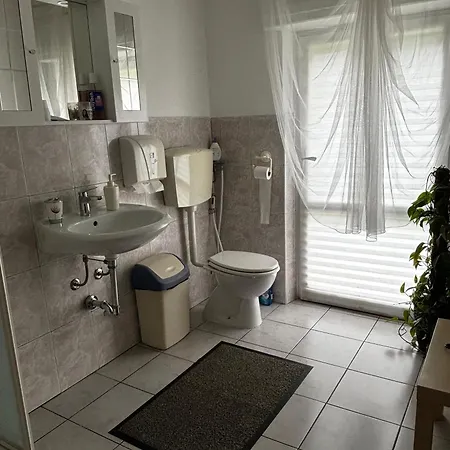 Bed & Breakfast My Way Pisa