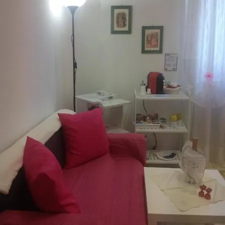 My Way Отель типа 