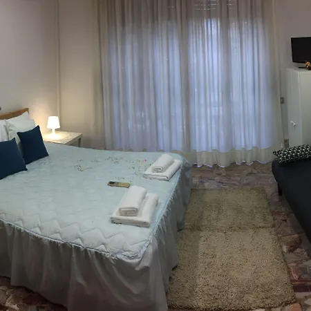 My Way Отель типа 