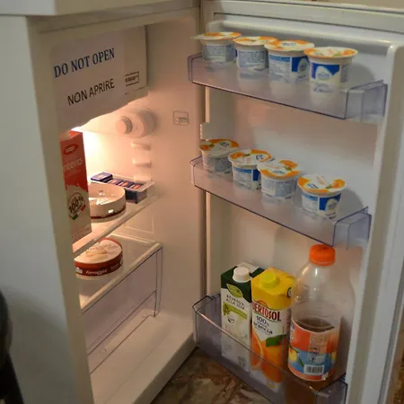 My Way Отель типа 