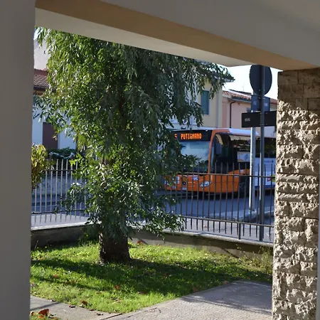 My Way Отель типа 