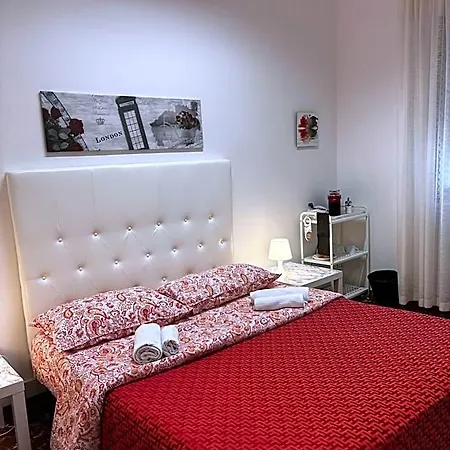 My Way B&B