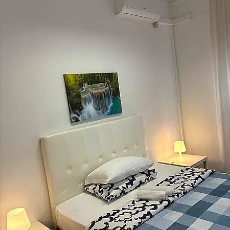 My Way B&B