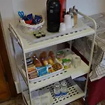 Bed & Breakfast My Way Pisa