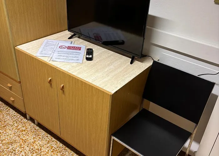 My Way לינה וארוחת בוקר 2*