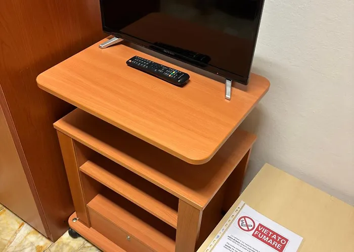 My Way לינה וארוחת בוקר