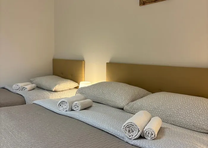 My Way לינה וארוחת בוקר 2*