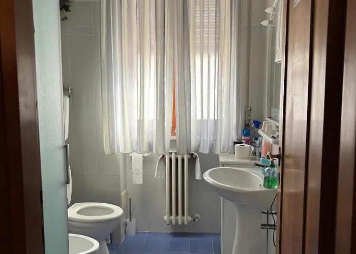 My Way לינה וארוחת בוקר 2*