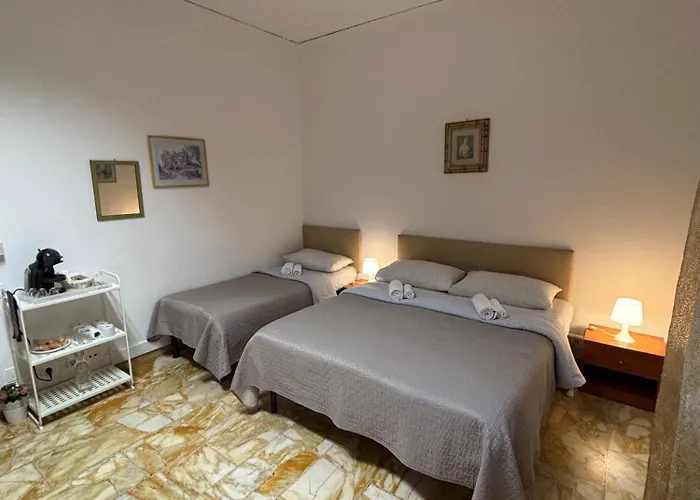 My Way לינה וארוחת בוקר 2*