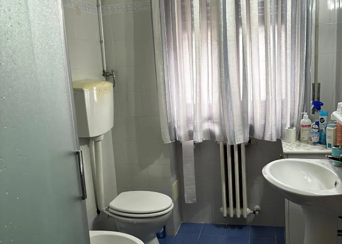 לינה וארוחת בוקר My Way 2*