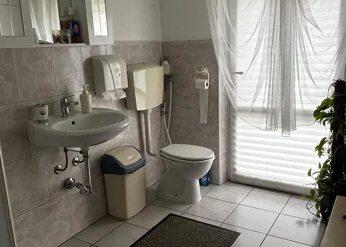 לינה וארוחת בוקר My Way פיזה