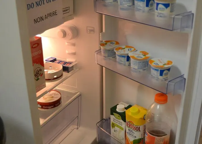 My Way לינה וארוחת בוקר 2*