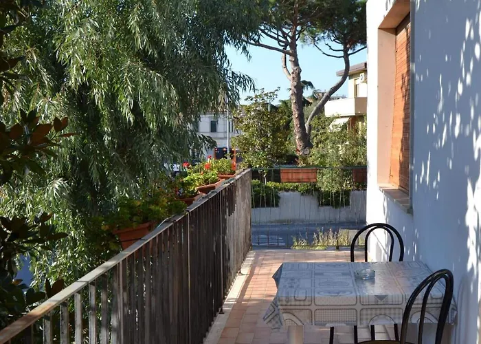 Bed & Breakfast My Way Pisa